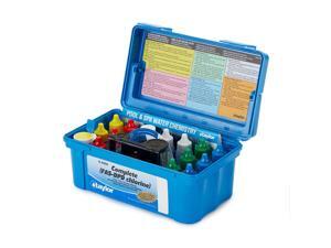 Taylor K2006 Complete Swimming Pool Water Test Kit for Chlorine, pH, Alkalinity Taylor K2006 Complete Swimming Pool Water Test Kit for Chlorine, pH, Alkalinity