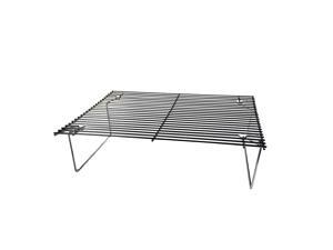 Green Mountain Grills GMG-6035 Collapsible Upper Rack-Daniel Boone Stainless Green Mountain Grills GMG-6035 Collapsible Upper Rack-Daniel Boone Stainless
