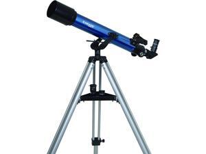 Meade Instruments 209003 Infinity 70MM Astronomical Refracting Telescope, Blue Meade Instruments 209003 Infinity 70MM Astronomical Refracting Telescope, Blue