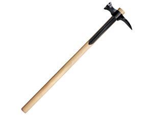 COLDSTEEL 90WHA COLD STEEL War Hammer Drop Forged Tomahawk 30 Overall COLDSTEEL 90WHA COLD STEEL War Hammer Drop Forged Tomahawk 30 Overall