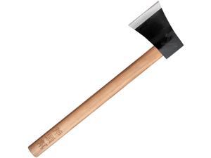Cold Steel Ax Gang Hatchet 5 in Head 20.25 in Overall Length Cold Steel Ax Gang Hatchet 5 in Head 20.25 in Overall Length