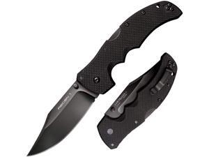 COLDSTEEL 27BC Cold Steel Recon 1 - 4 Clip Point Plain Edge COLDSTEEL 27BC Cold Steel Recon 1 - 4 Clip Point Plain Edge