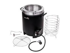 Char-Broil 17102065 Char-Broil The Big Easy Oil-less Turkey Fryer Char-Broil 17102065 Char-Broil The Big Easy Oil-less Turkey Fryer