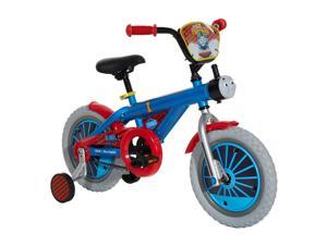 Dynacraft Children's Custom Thomas and Friends Themed Beginner Street Bike, 14"