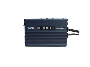 Hifonics THOR Compact 500 Watt Mono Powersports Marine Amplifier