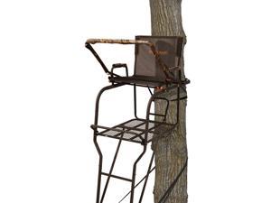 Big Game Treestands MUD-GS1206 Deluxe Stadium Bucket Chair for sale online