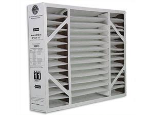 Lennox X6673 Healthy Climate Air Purifier 20"x25"x5" MERV 11 Filter Replacement Lennox X6673 Healthy Climate Air Purifier 20"x25"x5" MERV 11 Filter Replacement