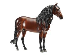 Breyer Traditional California Chrome Horse Toy Model 1:9 Scale 1792