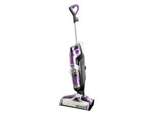 Bissell 2306A CrossWave Pet Pro Multi-Surface Wet Dry Vacuum Cleaner, Purple