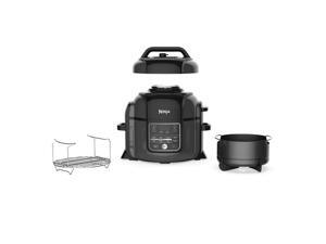Ninja Foodi Multi Use 9-in-1 Home Food Cooker, 6.5 Quart Ninja Foodi Multi Use 9-in-1 Home Food Cooker, 6.5 Quart