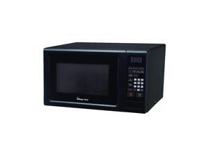 Magic Chef - MCM1110B - Magic Chef MCM1110B Microwave Oven - Single - 8.23 gal Capacity - Microwave - 10 Power Levels - Magic Chef - MCM1110B - Magic Chef MCM1110B Microwave Oven - Single - 8.23 gal Capacity - Microwave - 10 Power Levels -