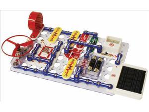 Snap Circuits Extreme 750 in 1 with computer interface