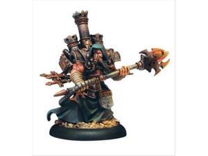 Warmachine: Protectorate High Reclaimer 2010 Warmachine: Protectorate High Reclaimer 2010