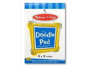 Doodle Pad (6"x9") Doodle Pad (6"x9")