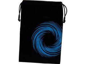 Dice Bag: Vortex (6.25” x 9”)