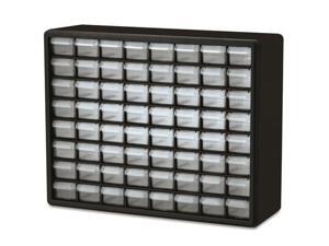 Drawer Bin Cabinet,6-3/8 In. D,20 In. W AKRO-MILS 10164 Drawer Bin Cabinet,6-3/8 In. D,20 In. W AKRO-MILS 10164