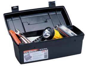 Flambeau 13in. Zerust Tool Brute Tool Box 13815 Flambeau 13in. Zerust Tool Brute Tool Box 13815