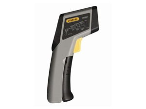 General Tools IRT207 The Heat Seeker Mid-Range Infrared Thermometer General Tools IRT207 The Heat Seeker Mid-Range Infrared Thermometer