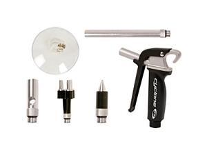 Legacy LEGAG1200KIT Cyclone Extreme Flo Safety Air Gun Kit Legacy LEGAG1200KIT Cyclone Extreme Flo Safety Air Gun Kit