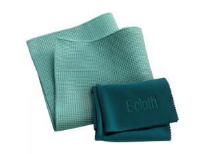 E-Cloth 1140672 Window Cleaning Cloth 2 Pack E-Cloth 1140672 Window Cleaning Cloth 2 Pack