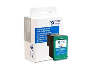 Elite Image 75250 Ink Cartridge 580 Page Yield Tri-Color Elite Image 75250 Ink Cartridge 580 Page Yield Tri-Color