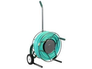 Yard Butler 2 Wheeled Hose Truck