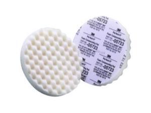 5723 Perfect-It Single Sided Foam Compounding 9 in. Pad (White) 5723 Perfect-It Single Sided Foam Compounding 9 in. Pad (White)
