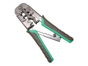 Eclipse 300-004 All-In-One Modular Plug Crimper Eclipse 300-004 All-In-One Modular Plug Crimper