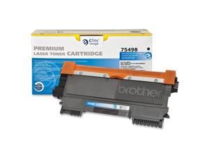 Elite Image 75498 Toner Cartridge 1 200 Page Yield Black Elite Image 75498 Toner Cartridge 1 200 Page Yield Black
