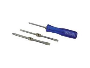 K-Tool International KTI KTI-16203 Screwdriver