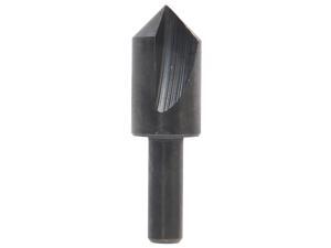 Vermont American 16643 1/2-inch Tool Steel Countersink Vermont American 16643 1/2-inch Tool Steel Countersink