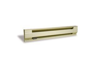 2F500A Elec Baseboard Heater Cadet 6502 027418065025 2F500A Elec Baseboard Heater Cadet 6502 027418065025