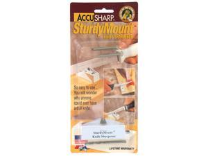 Fortune Products 004 Accusharp SturdyMount Knife Sharpener Fortune Products 004 Accusharp SturdyMount Knife Sharpener