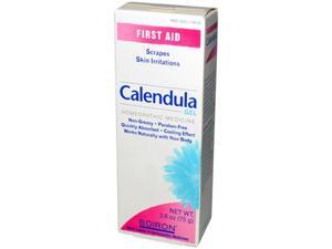 Calendula Gel - Boiron - 2.5 oz - Gel Calendula Gel - Boiron - 2.5 oz - Gel