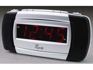 Equity By La Crosse 30240 Loud LED Alarm Clock Equity By La Crosse 30240 Loud LED Alarm Clock