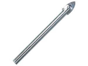 Vermont American .25in. X 2-.25in. Glass & Tile Drill Bits 13304 Vermont American .25in. X 2-.25in. Glass & Tile Drill Bits 13304