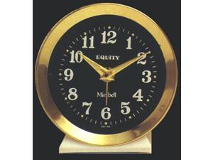 Equity By La Crosse Mini Bell Alarm Clock 12020 Equity By La Crosse Mini Bell Alarm Clock 12020