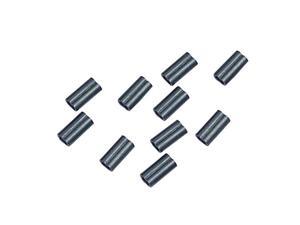 Scotty Double Line Connector Sleeves 10 Pack 1011 