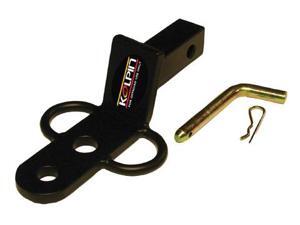Kolpin 85610 1-1/4in Multi Hitch Kolpin 85610 1-1/4in Multi Hitch