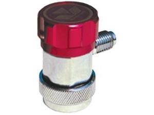 Mastercool 82834-E High Side 134A Coupler - 1/4-inch - Male Mastercool 82834-E High Side 134A Coupler - 1/4-inch - Male