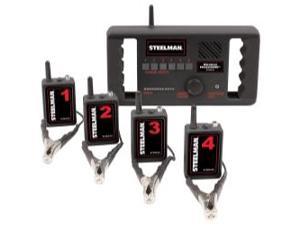 J S Products (steelman) 97202 Wireless ChassisEAR