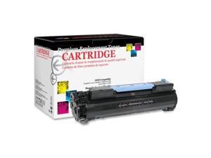 WEST POINT PRODUCTS 200099P Toner Cartridge 5000 Page Yield Black WEST POINT PRODUCTS 200099P Toner Cartridge 5000 Page Yield Black