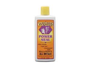Wizards 11021 Power Seal Metal Sealant - 8 oz. Wizards 11021 Power Seal Metal Sealant - 8 oz.