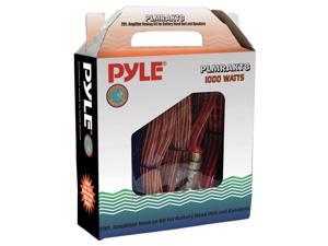 Pyle PLMRAKT8 Amplifier Wiring Kit 8 Gauge Marine Pyle PLMRAKT8 Amplifier Wiring Kit 8 Gauge Marine