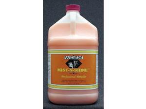 Wizard 01217 Mist-N-Shine Detailer Gallon Size Wizard 01217 Mist-N-Shine Detailer Gallon Size