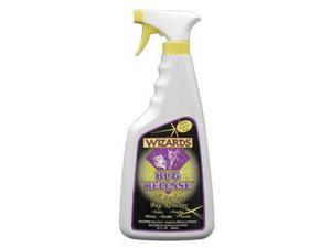Wizard 11081 Bug Release 22oz. Wizard 11081 Bug Release 22oz.