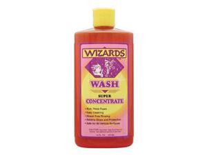 Wizard 11077 Wizards Wash 16oz. Wizard 11077 Wizards Wash 16oz.