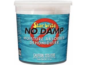 Star Brite 85412 No Damp Dehumidifier-12 Oz.