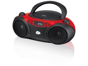 GPX BC232B Sporty CD Boom Box GPX BC232B Sporty CD Boom Box