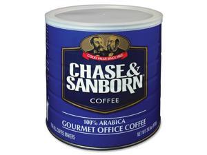 Office Snax OFX33000 Chase And Sanborn Arabica Coffee Office Snax OFX33000 Chase And Sanborn Arabica Coffee